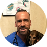 Dr. Sarah Jenkins, DVM